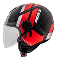 Capacete Peels Freeway Modelo Forever Masculino Feminino