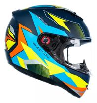 Capacete Peels Icon 23 Action Maculino Feminino