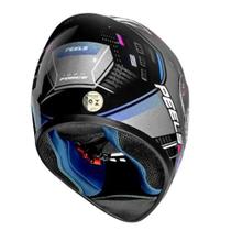 Capacete Peels Icon Force