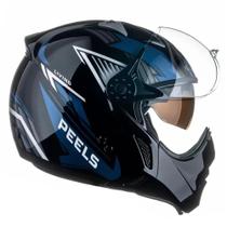 Capacete Peels Mirage Living