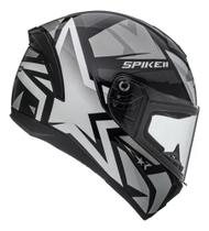 Capacete Peels Spike 2 1st Diversas Cores Narigueira