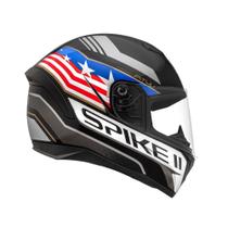 Capacete Peels Spike II ATW Eua