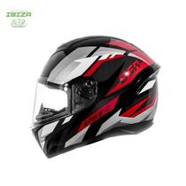 Capacete peels spike ii bsn pto/vm t-56