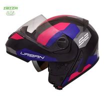 Capacete peels u-rb2 sync 2 pto/rs t-58 Capacete peels u-rb2 sync 2 pto/rs t-58