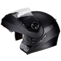 Capacete Peels Urban New Classic Preto Fosco