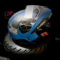 Capacete Peels Urban Sync 2 Azul Capacete Peels Urban Sync 2 Azul