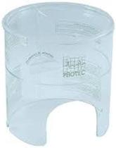 Capacete Pequeno Diam.15Cmx17Cm