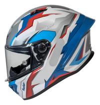 Capacete Pilot Hacker Gp Tech Capacete Pilot Hacker Gp Tech