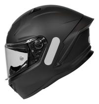 Capacete Pilot Mono Fosco Gp Tech