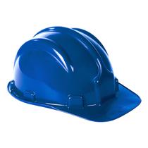 Capacete PLT C/ Carneira Plastcor