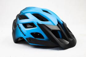 Capacete Polisport E3 Enduro Azul Tam L Capacete Polisport E3 Enduro Azul Tam L