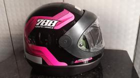 Capacete pro tork Capacete pro tork