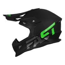 Capacete pro tork cross fast 788 grey - Capacete pro tork cross fast 788 grey -