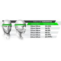 Capacete Pro Tork Evolution 788 G6 Pro Series Fosco