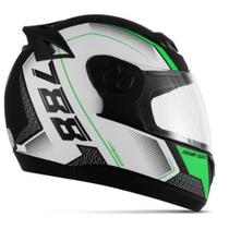 Capacete Pro Tork Evolution 788 G6 Pro Series Tech