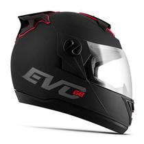 Capacete Pro Tork Evolution G8 Evo