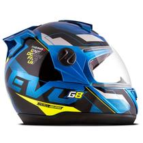 Capacete Pro Tork Evolution G8 Evo