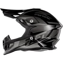 Capacete Pro Tork Fast Tech Fantasy Limited Fechado Edition Motocross Off Road Trilha Enduro