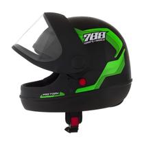 Capacete pro tork fechado 788 sport moto