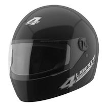 Capacete Pro Tork Liberty 4 Four Fechado Preto Tamanho 60