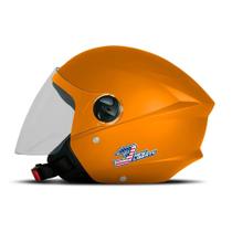 Capacete pro tork new liberty three elite fosco