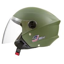 Capacete Pro Tork New Liberty Three Elite