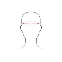 Capacete Pro Tork New Liberty Three Flowers