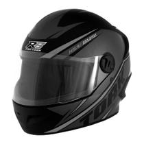 Capacete pro tork r8 fosco