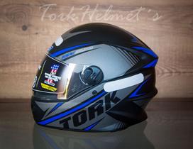 Capacete Pro Tork R8