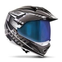 Capacete Pro Tork Th1 Vision Adventure Vis. Camaleão Conforto e Segurança