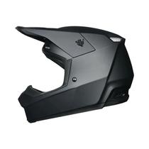 Capacete Profissional Para Motocicleta Off-Road Para Montanha E Downhill