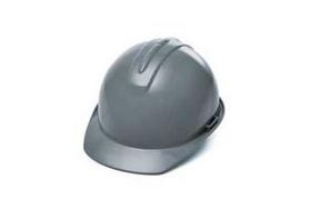 Capacete Proteção Evolution Cinza - Carbografite Capacete Proteção Evolution Cinza - Carbografite