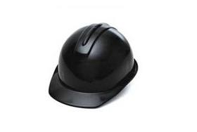 Capacete Proteção Evolution Preto - Carbografite Capacete Proteção Evolution Preto - Carbografite