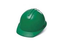Capacete Proteção Evolution Verde - Carbografite Capacete Proteção Evolution Verde - Carbografite
