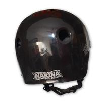 Capacete Proteção Skate Bicicleta Patins Narina Adulto Capacete Proteção Skate Bicicleta Patins Narina Adulto