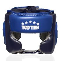 Capacete / protetor de cabeça EMOTION - Top Ten Capacete / protetor de cabeça EMOTION - Top Ten