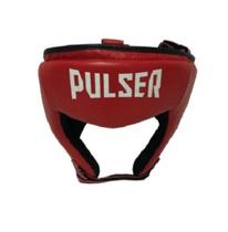 Capacete Protetor de cabeça Para Competição Olimpico CBKB em PU Pulser