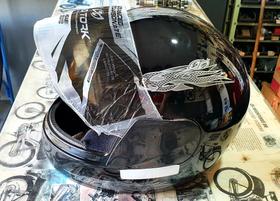 Capacete ProTork fechado