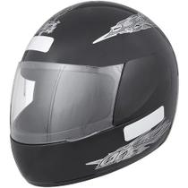 Capacete protork liberty 4 preto 58
