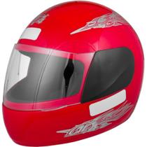 Capacete protork liberty 4 tamanho 56