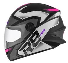 Capacete Protork R8 Pro