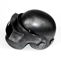 Capacete PUBG Level 3 Alkin para cosplay, jogos e festas