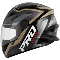 capacete r8 pro speed pro tork