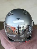 Capacete race tech one monocollor