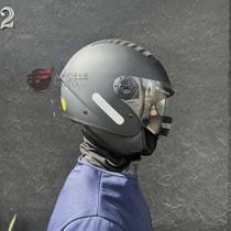 Capacete Race Tech One Monocolor Matte Black Capacete Race Tech One Monocolor Matte Black