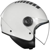 Capacete Race Tech One Monocolor Capacete Race Tech One Monocolor