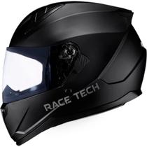 Capacete Race Tech Sector Monocolor