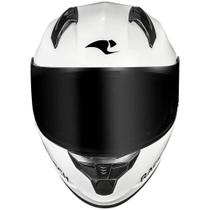 Capacete Race Tech Sector Monocolor