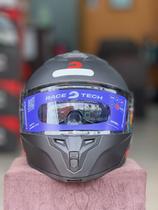 Capacete race tech signal monocollor Capacete race tech signal monocollor