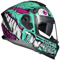 Capacete Race Tech Volt Croc Capacete Race Tech Volt Croc